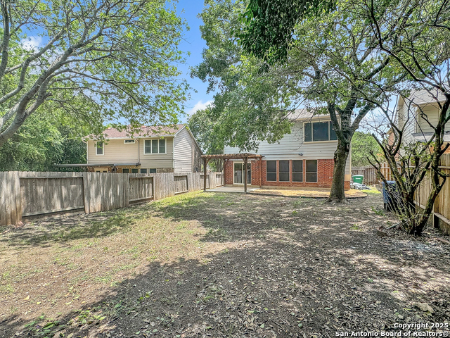 7 Lockspring, San Antonio, Texas image 18