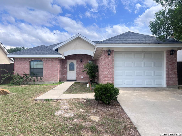 2148 La Jolla, Eagle Pass TX 78852