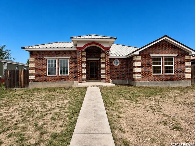3548 Sauz Dr., Eagle Pass TX 78852