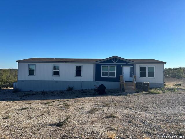 348 Remington Dr., Eagle Pass TX 78852