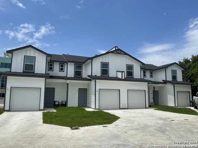 7103 Georgeann Dr. #4, San Antonio TX 78239