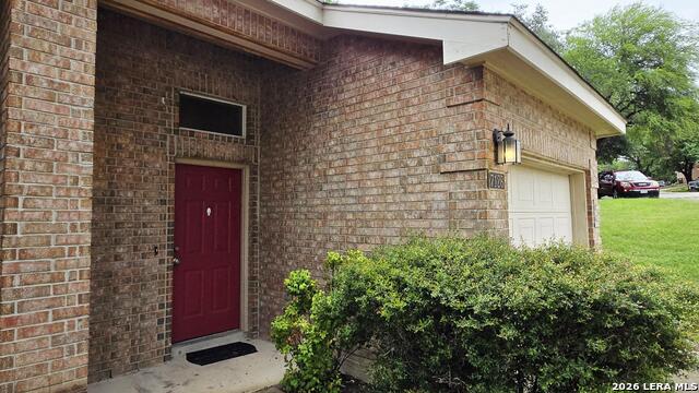 7126 Tourant Rd, San Antonio TX 78240