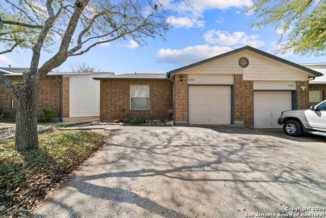 6018 Norse, San Antonio TX 78240