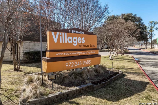 11349 Newkirk St #1049, Dallas TX 75229