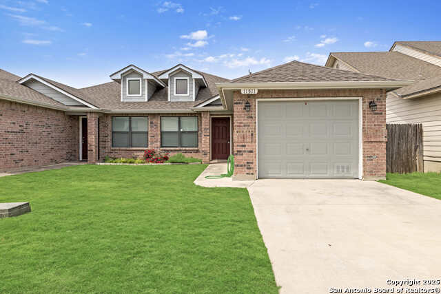 11511 Creek Eagle, San Antonio TX 78245
