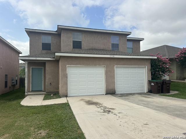 5730 Golf Heights #1, San Antonio TX 78244