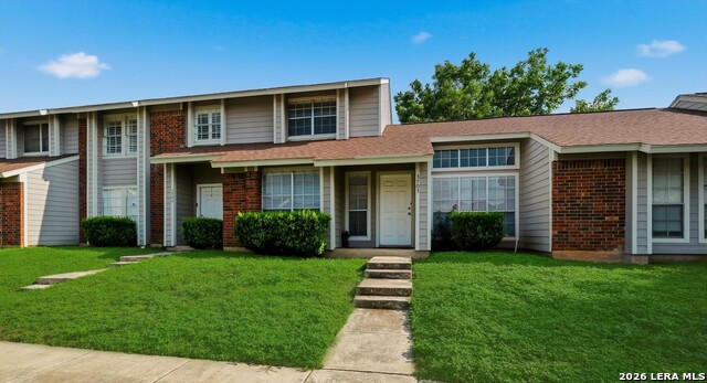 9140 Timber Path #3705, San Antonio TX 78250