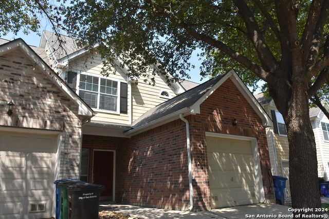 4135 Copano Bay, San Antonio TX 78229