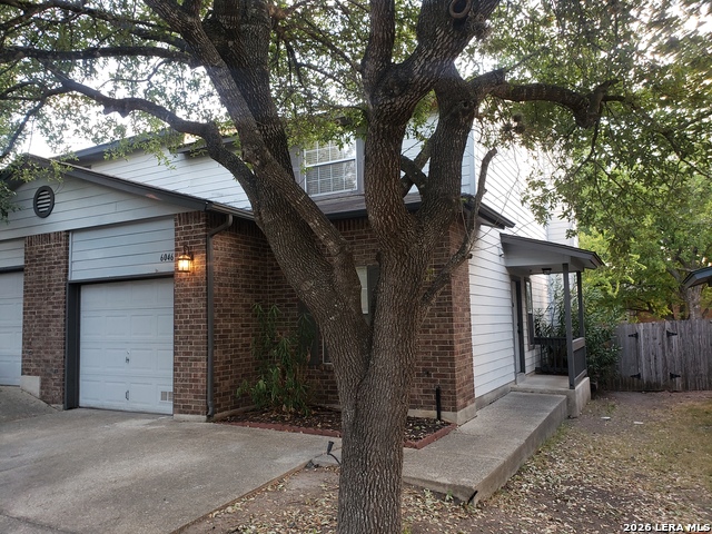 6046 Bantry Bay, San Antonio TX 78240