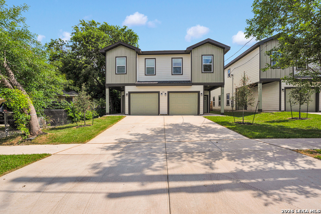 521 Dakota #101, San Antonio TX 78203