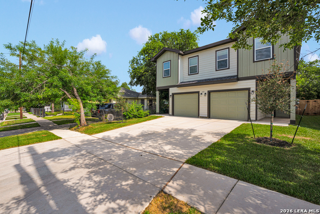 521 Dakota #102, San Antonio TX 78203