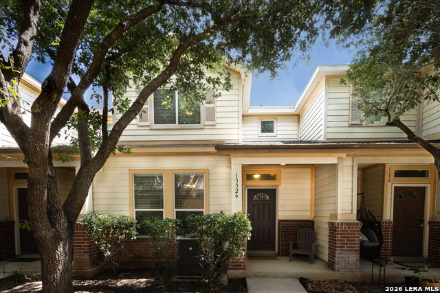 13326 Bristow Dawn, San Antonio TX 78217