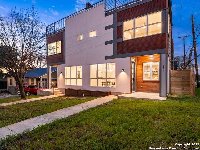 159 Davis Ct #102, San Antonio TX 78209
