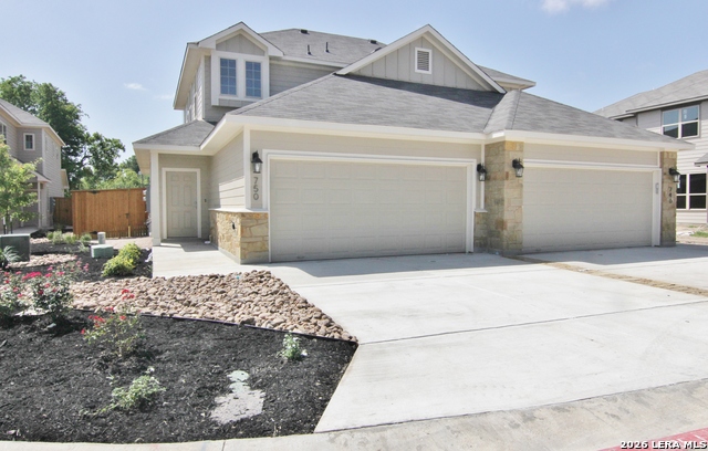 750 Milestone Park, New Braunfels TX 78130