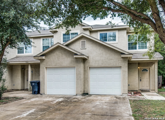 7826 Kingsbury Way #1, San Antonio TX 78240