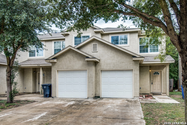 7826 Kingsbury Way #4, San Antonio TX 78240