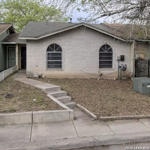 6817 Neston Dr, San Antonio TX 78239