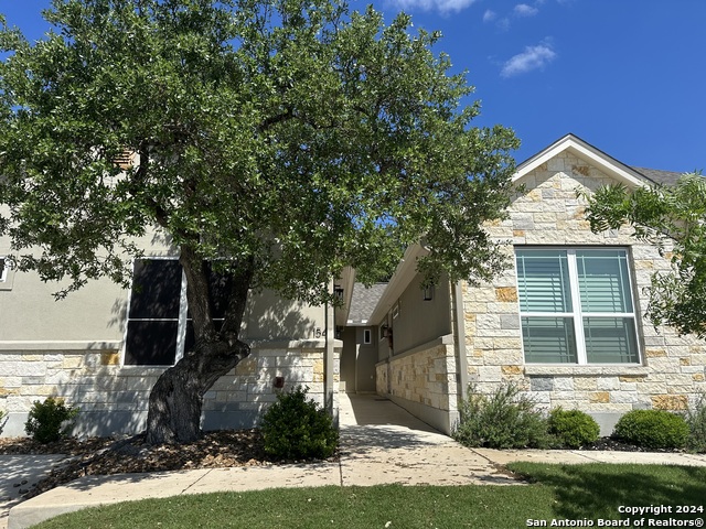 154 Magnolia Cir, Boerne TX 78006