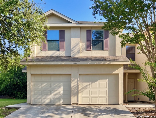 10814 Mathom Lndg #2, Universal City TX 78148