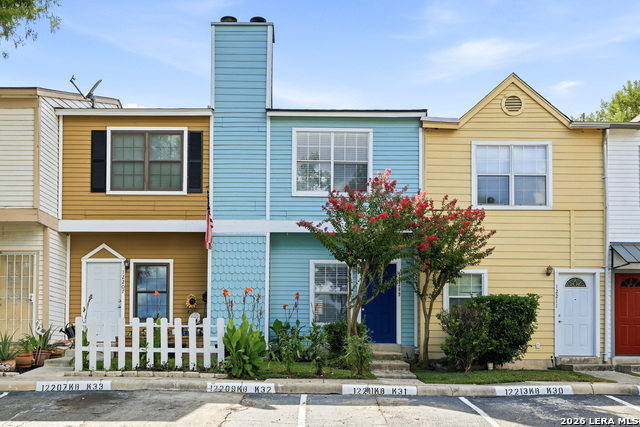 12209 Magnolia Blossom, San Antonio TX 78247