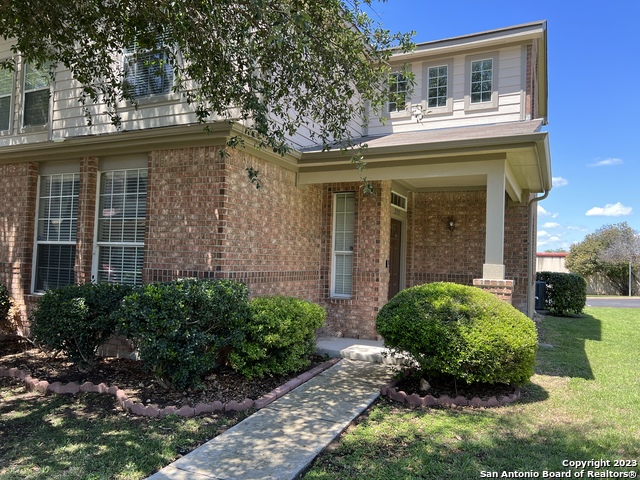 2515 Grayson Way, San Antonio TX 78232
