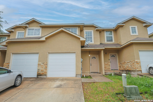 5015 Stowers Blvd, San Antonio TX 78238