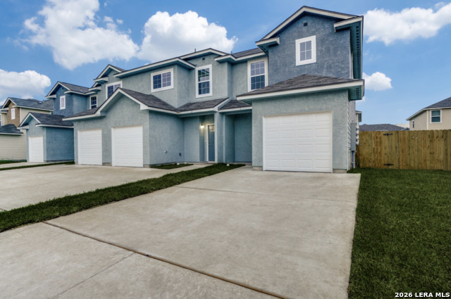 16910 Dancing Ava, Selma TX 78154
