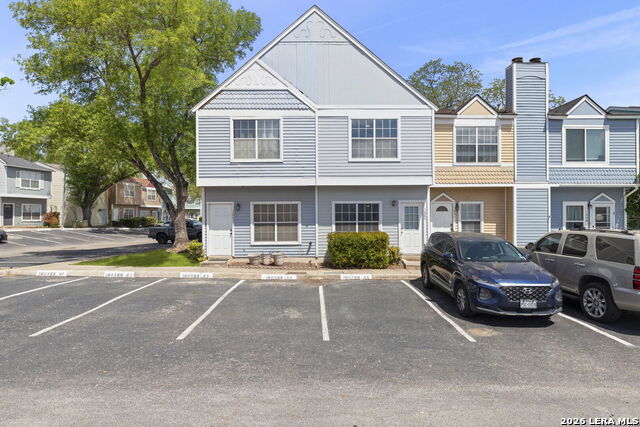 1805 Budding Blvd, San Antonio TX 78247