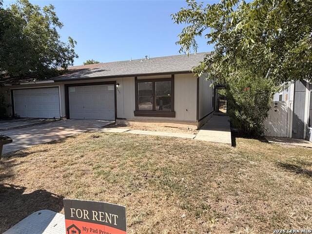 9631 Bratton Dr, San Antonio TX 78245