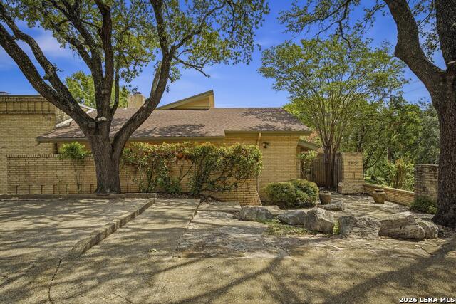 3800 E Songbird Ln, San Antonio TX 78229