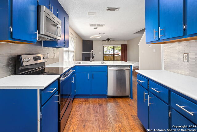 11815 Vance Jackson Rd #1401, San Antonio TX 78230