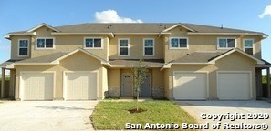 6627 Arancione Ave #104, San Antonio TX 78233