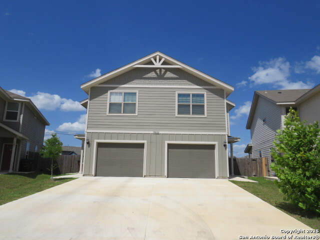 7522 Astro Field #101, San Antonio TX 78253