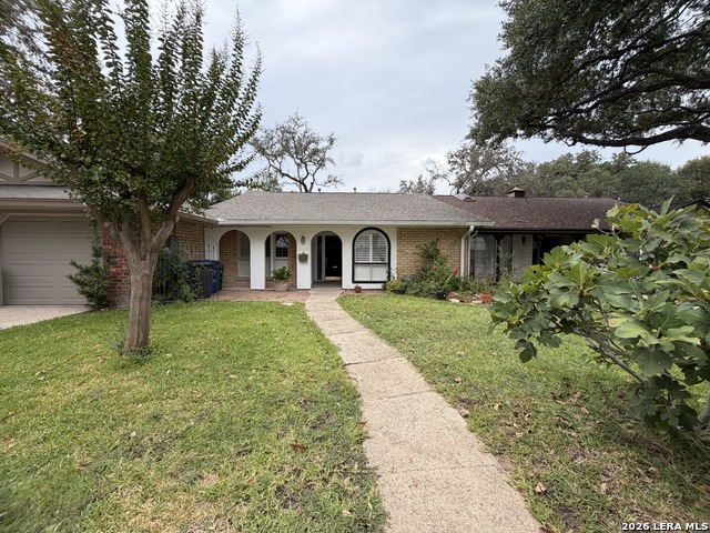 11119 Whisper Valley St, San Antonio TX 78230