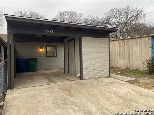 5523 Little Creek St, San Antonio TX 78242