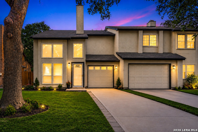 3441 Ridge Rnch, San Antonio TX 78247