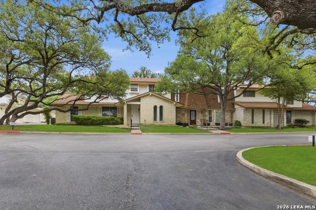 6106 Vance Jackson Rd #1, San Antonio TX 78230