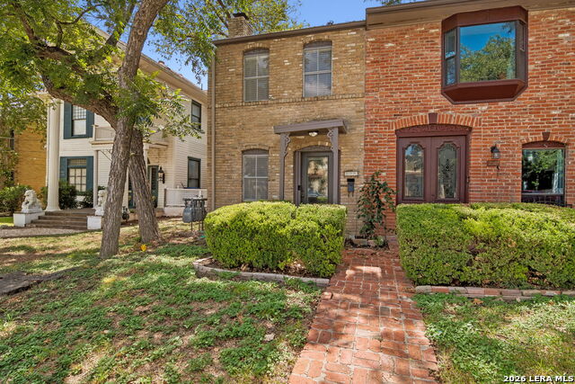 222 W Craig Pl, San Antonio TX 78212