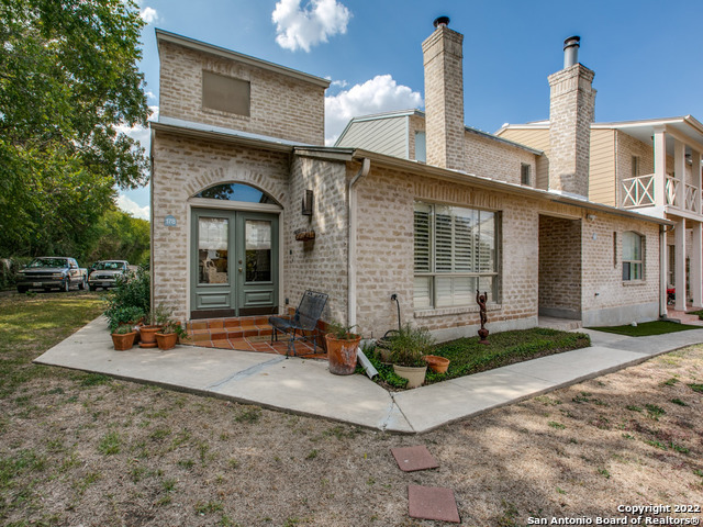 178 Oakwell Farms Pkwy, San Antonio TX 78218