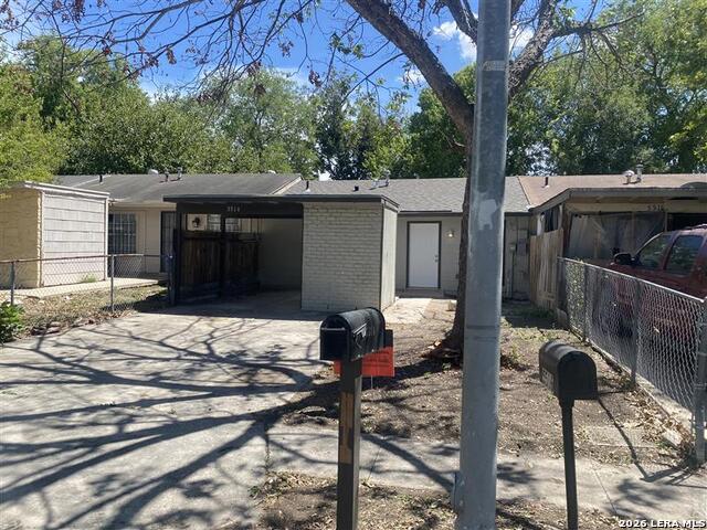 5514 Little Creek, San Antonio TX 78242