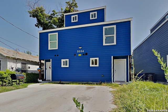 3034 W Salinas #102, San Antonio TX 78207