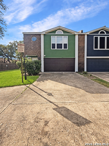 16710 Henderson Pass, San Antonio TX 78232