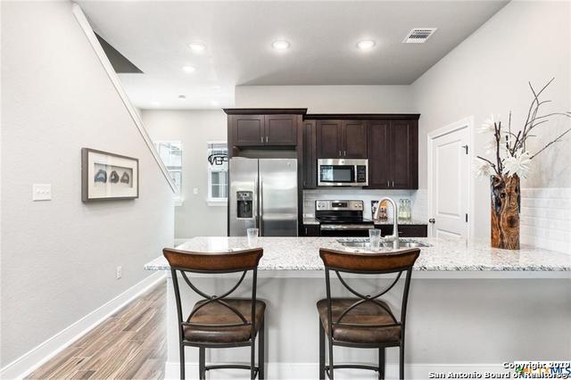 3067 View Ridge Dr #12, Spring Branch TX 78070
