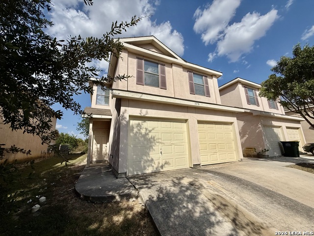 10718 Mathom Lndg #1, Universal City TX 78148