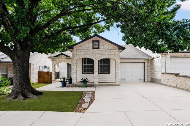 7719 Wexford Gln, San Antonio TX 78240