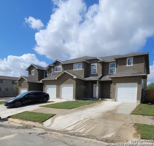 7311 Colina Way #102, Converse TX 78109
