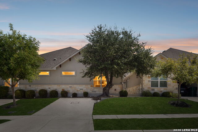 154 Magnolia, Boerne TX 78006