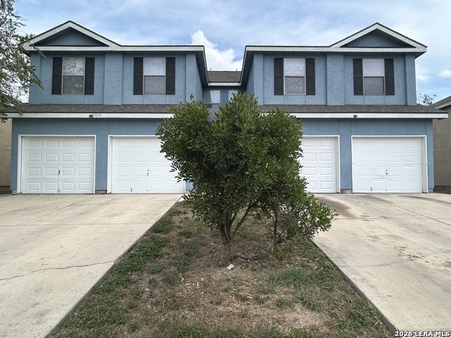 10610 Mathom Lndg #4, Universal City TX 78148