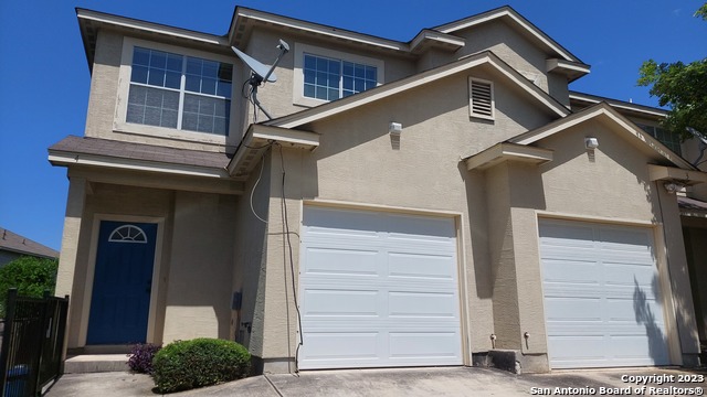 5011 Summit Wood #2, San Antonio TX 78229