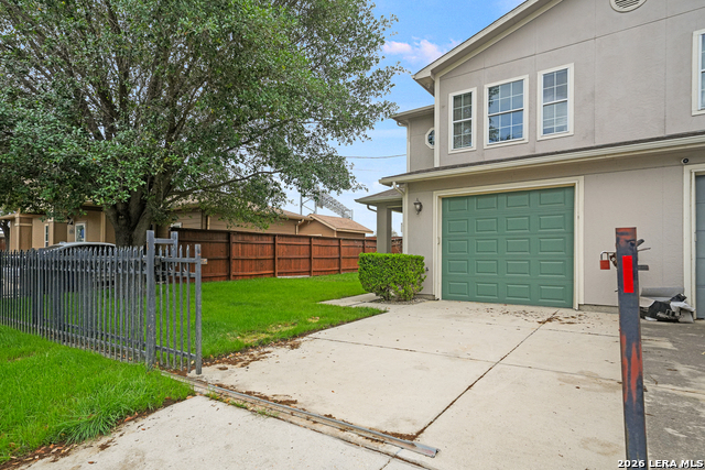 2910 Owasso, San Antonio TX 78211